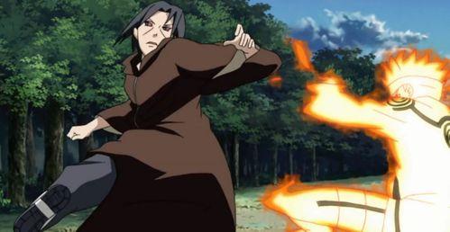 火影秽土转生斑最新爆料,神秘力量觉醒，忍者世界风云再起